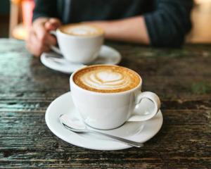 Fraudsters are targeting cafes, restaurants and bars in Wellington and Christchurch. File photo