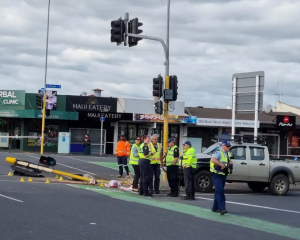 Photo:&nbsp;RNZ / Libby Kirkby-McLeod