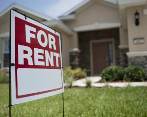 A report by the Child Poverty Action Group has found rental properties in Gore are 19% less...