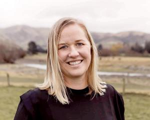 Lydia Gliddon.