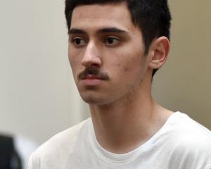 Jordan Taylor was sentenced to life imprisonment with a minimum non-parole period of 10 years...