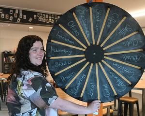 University of Otago student Madison Duffy is heavily involved in the entrepreneurship ecosystem....