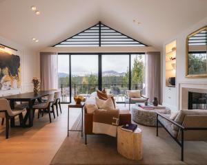 A peek inside one of Northbrook's luxury homes. PHOTO: SUPPLIED