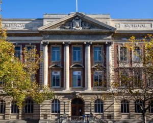 Te Kura Hauora o Ōtākou/Otago Medical School will celebrate its 150th anniversary over King’s...