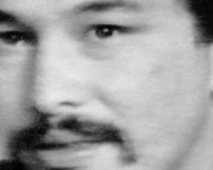 Paul Joseph Dally. Photo: ODT Files