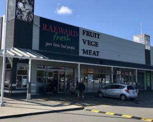 Staff at Raeward Fresh Tower Junction have been given less than two weeks’ notice before the...