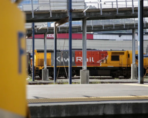 Rail Minister Winston Peters says a programme to replace decades-old bridges, culverts and other...