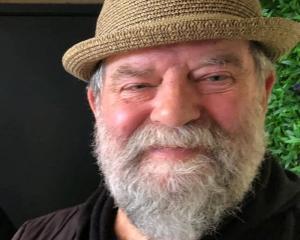 Craig Reeves, pictured in June 2024. Photo: supplied