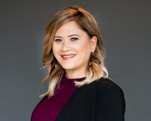 Invercargill councillor Ria Bond had some strong words over changes to the Equal Pay Act. Photo:...