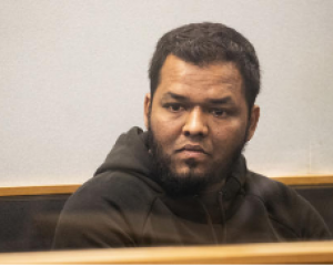 Ahamed Samsudeen. Photo: New Zealand Herald