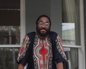 Sihle Ntuli. PHOTO: SUPPLIED