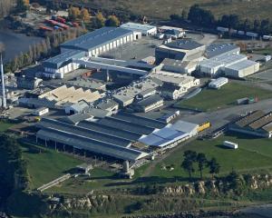 Alliance Group is keeping mum about the sale price and identity of the new owner of its closed...