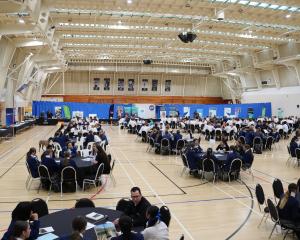 This year’s South Canterbury Year 11 Pathways Expo was held at the Southern Trust Events Centre,...