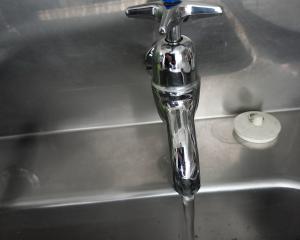 The Hurunui and Kaikōura district councils are considering joining forces on three waters. Photo:...