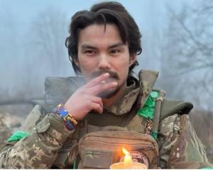 Shan-le Kearns, 26, is the fourth New Zealander known to have died in Ukraine. Photo: Supplied
