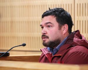 "Across the club rugby season this year there has been some incidents in terms of unacceptable...