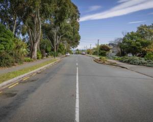 The road works will start in Bromley on Monday, June 23. Photo: Christchurch City Council