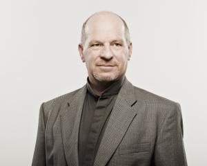 Celebrated Kiwi pianist Michael Houstoun. PHOTO: SUPPLIED
