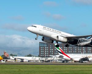 Photo: Christchurch Airport