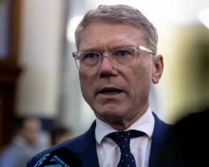 Justice Minister Paul Goldsmith says the sentencing reforms were about restoring real...