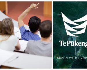 The government has confirmed its plan to disestablish Te Pūkenga. Photo: supplied