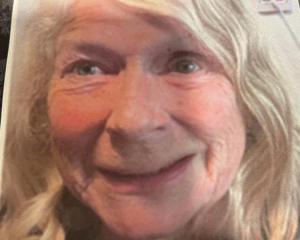 Elisabeth “Lis” Nicholls. Photo: NZ Police