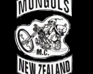 Two Mongols associates have been sentenced after a man was beaten, had his ute keys taken from...