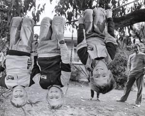 PHOTO: OTAGO DAILY TIMES