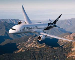 Air NZ plans to add 130,000 seats between New Zealand and Australia between October and March....