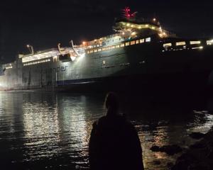 Photo: Supplied / Renee Horncastle