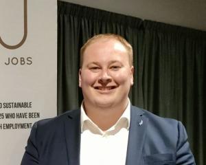 Infometrics principal economist Brad Olsen is wary of the implications for dairying of a slow...