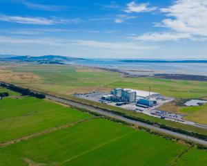Calder Stewart’s 513ha $2.5billion Awarua Quadrant development near Invercargill is New Zealand’s...
