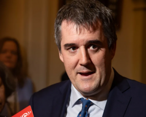 Chris Bishop said the First Home Grant was an "expensive and inefficient way to support first...