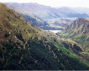 Bowen Peak, 2004.