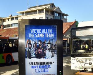 The Dunedin City and Otago Regional Councils issued a joint statement yesterday saying the...