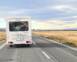 File photo: ODT 