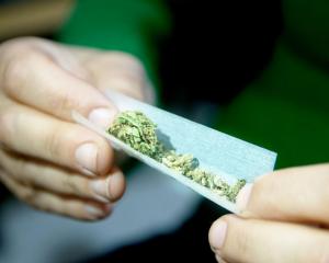 The results of the study showed prohibition was not working. Photo: Getty Images