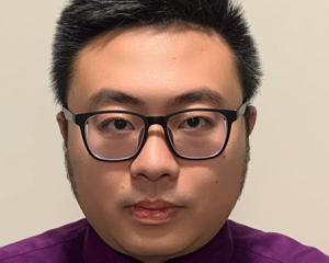 Chang Yu. Photo: supplied