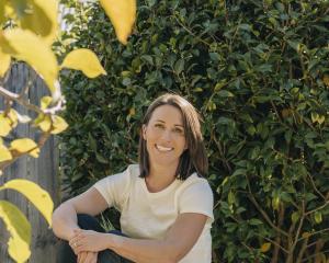 Claire Turnbull believes in nourishing your body and doing it compassionately. Photos: supplied