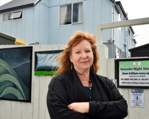 Clare Curran. File photo: Stephen Jaquiery