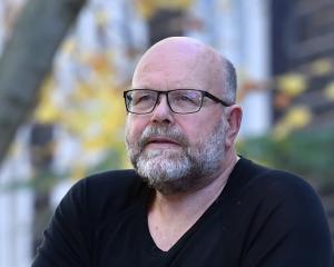 Craig Marshall, an associate professor at the University of Otago's School of Biomedical Sciences...