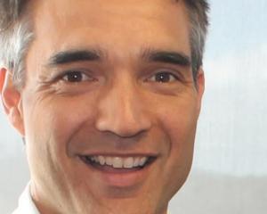 Health NZ CEO Dr Dale Bramley. Photo: Supplied / Te Whatu Ora via RNZ