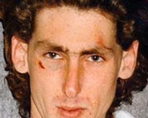 David Robinson. Photo: supplied