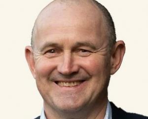 Steve Walker. Photo: supplied
