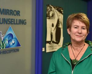 Deb Fraser, of Mirror Counselling, says the report on the mental health system offers a way...