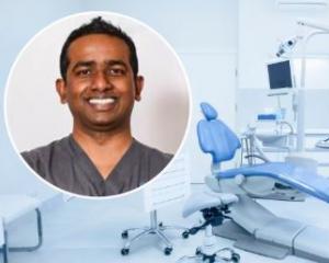 The dentistry work of Bharath Subramani, known as Barry Subramani, has been the focus of a Health...