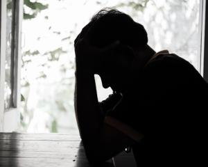 Across the country, 685 people died by suicide in the year to 30 June. Photo: Getty
