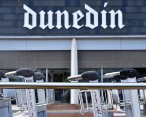 Dunedin International Airport Ltd has been told to re-examine the airport’s international flight...