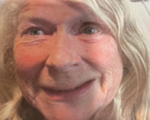 Elisabeth has been missing since Wednesday night. Photo: NZ Police 