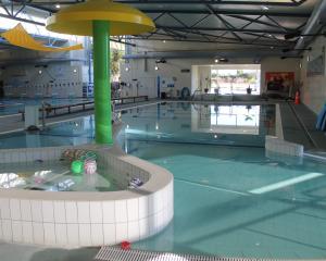 A Gore mother has raised concerns over the temperature of the town’s leisure pool, but the Gore...